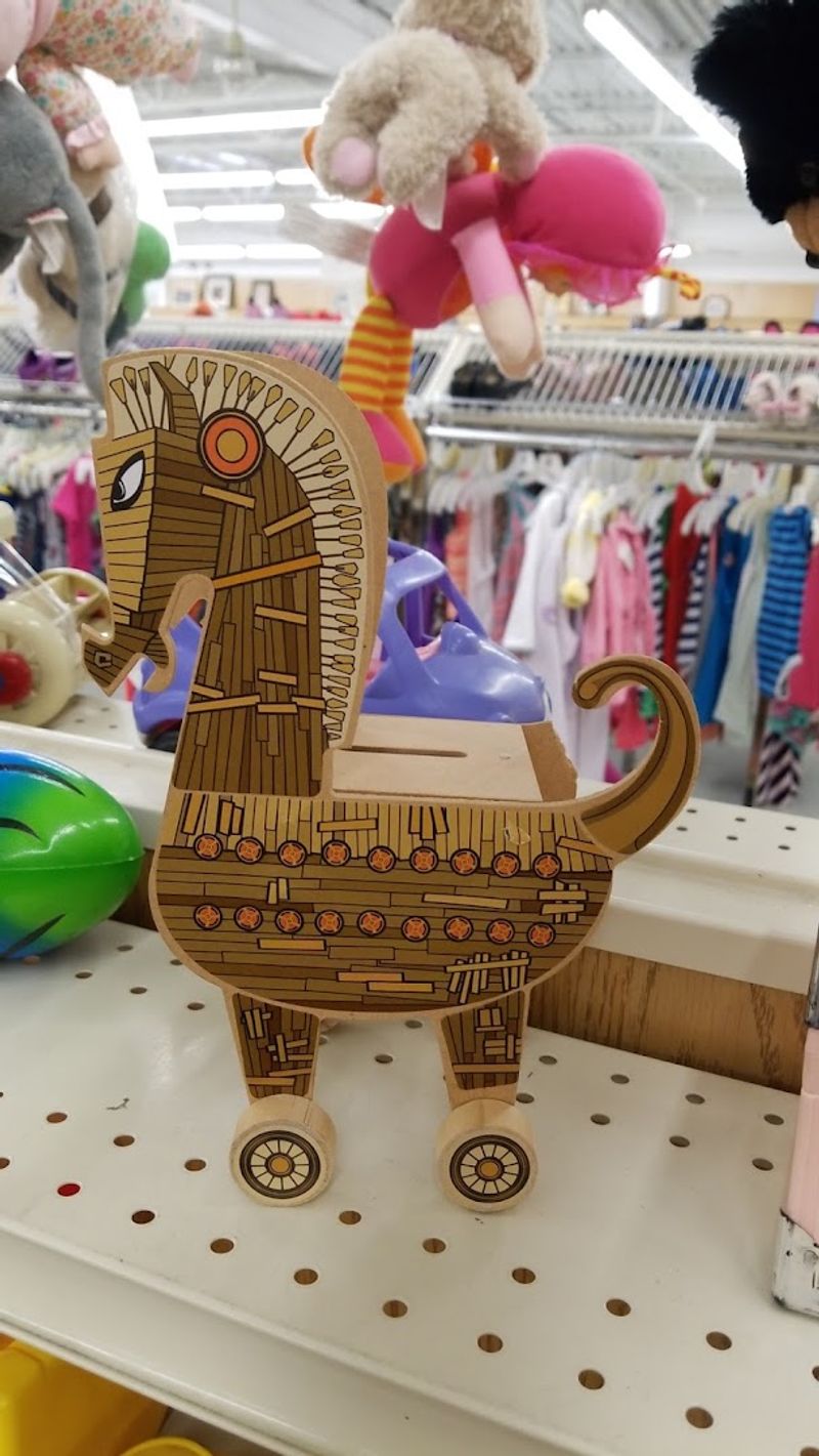 Kids’ Finds That Make Family Shopping Easier