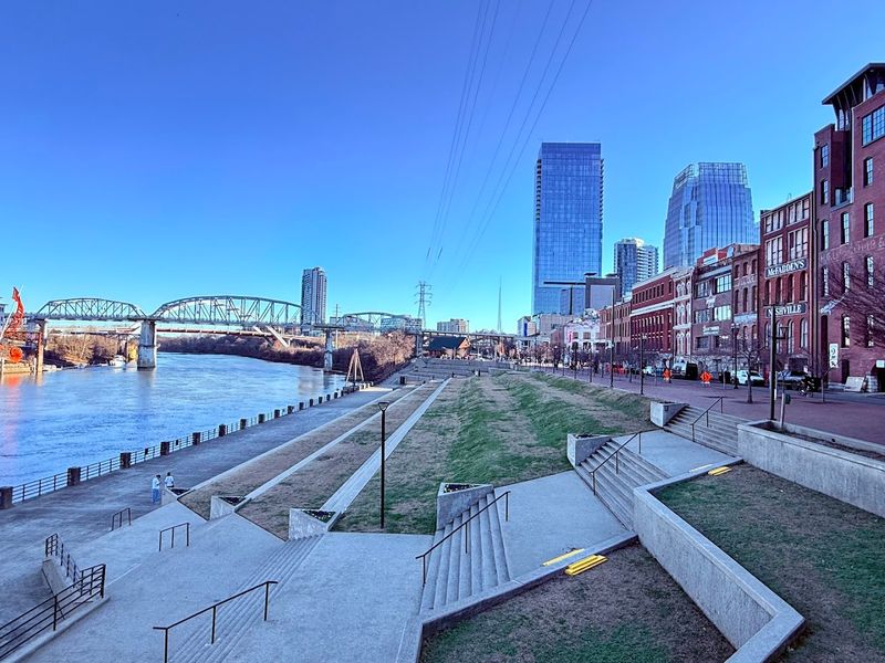 What Makes Riverfront Park Worth Visiting Year-Round