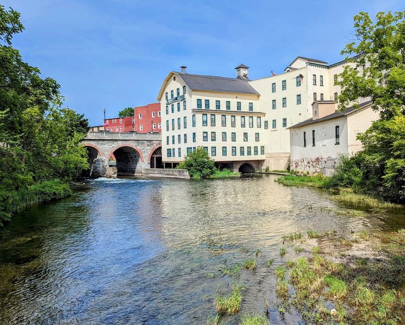 Why This Trail Belongs On Your Must-Ride List