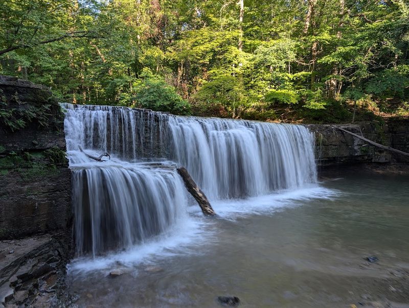 Hidden Falls And The Hike Worth Every Step