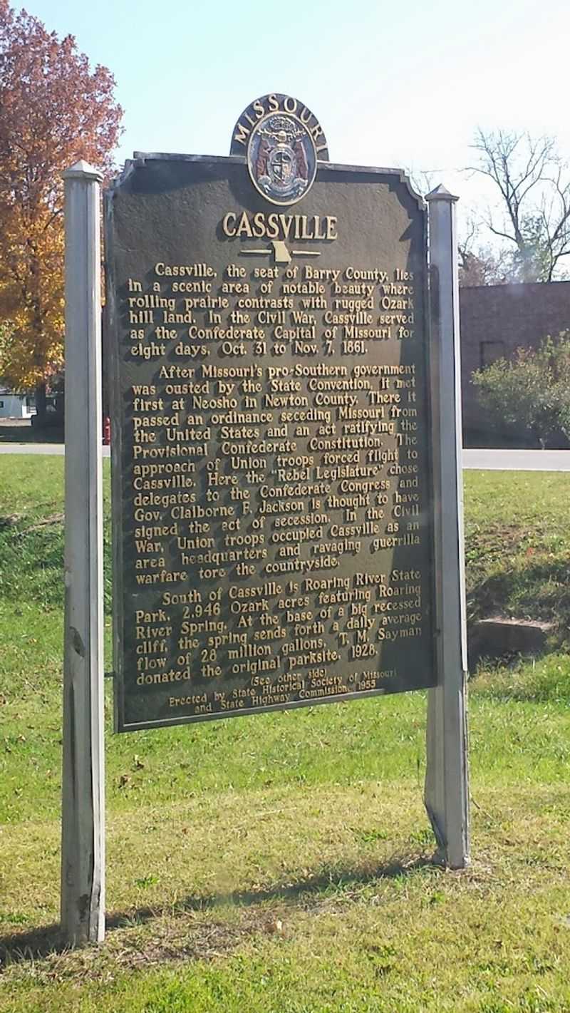 Cassville