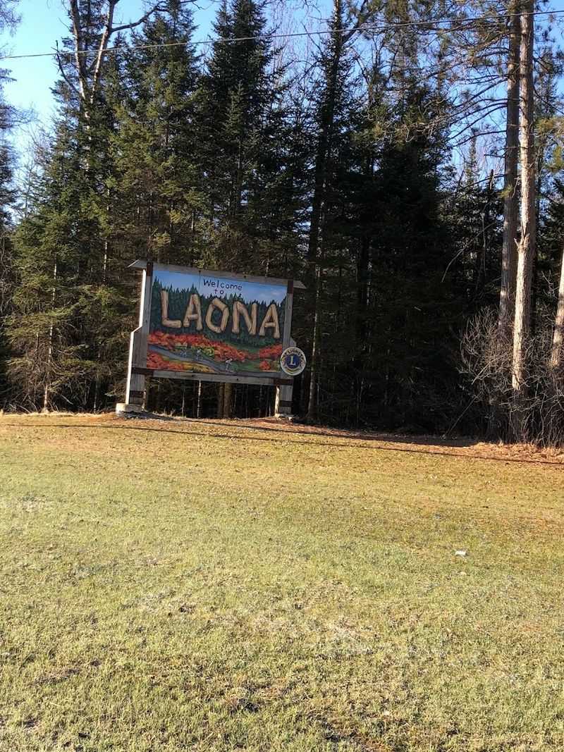 Laona (Forest County)