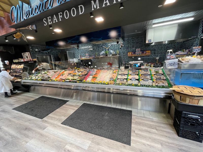 Seafood And Butcher Selections