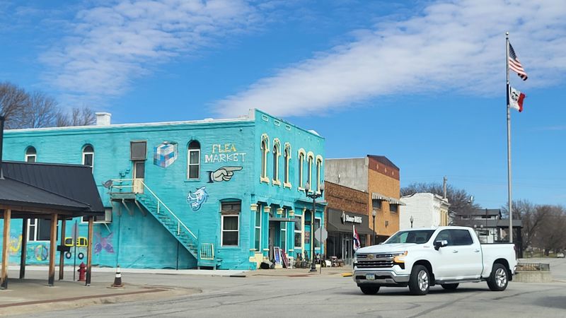Community Events Surrounding Sunday Markets