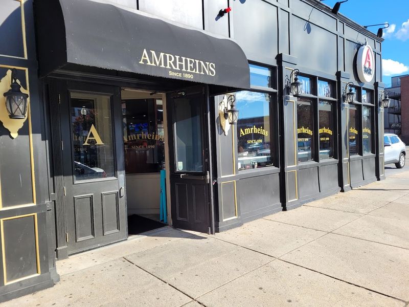 What Makes Amrheins Worth Visiting Today