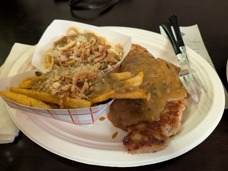 The Weekend Specials Here Are Worth Rearranging Your Whole Day For
