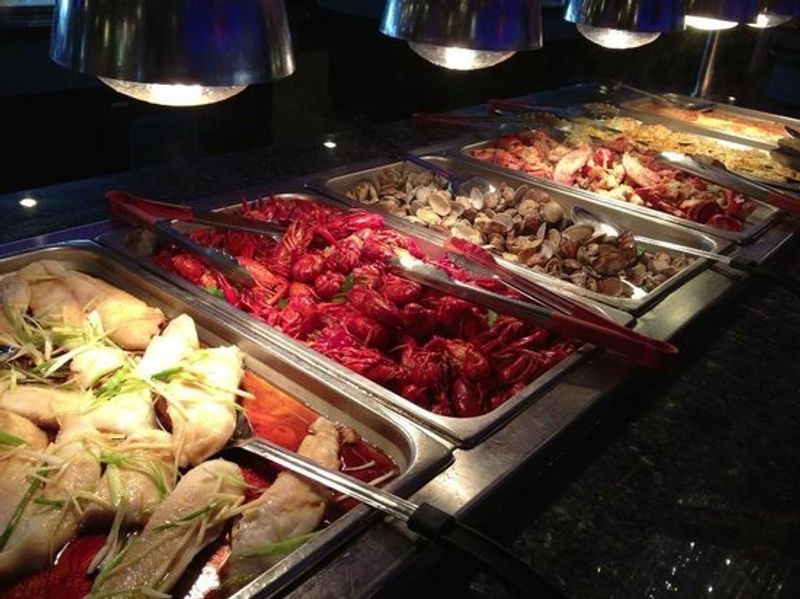 Why Seafood Fans Keep Coming Back