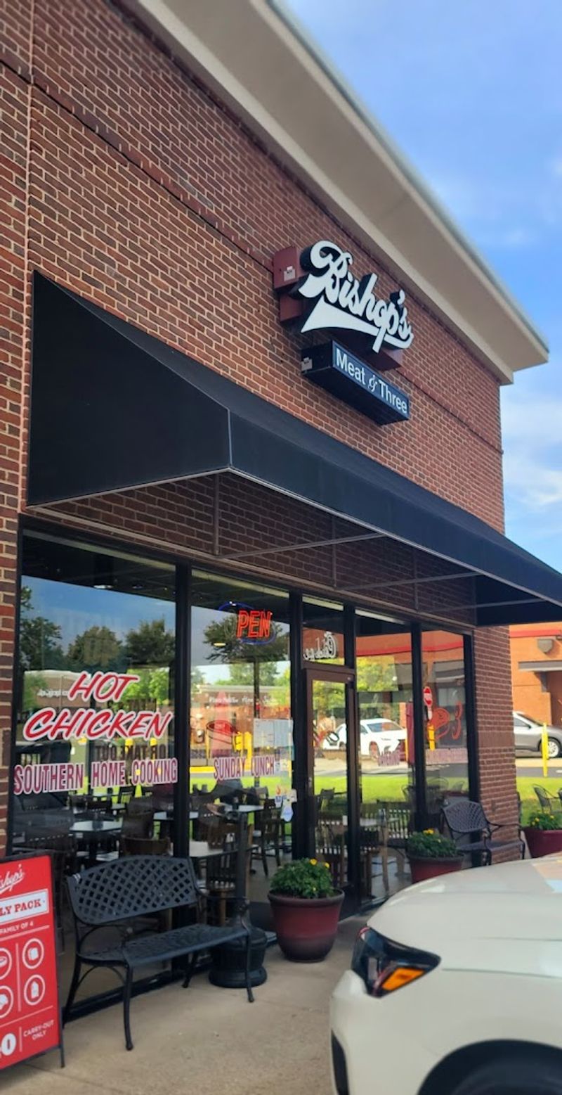 The Connection To Hattie B's And Tennessee Food History