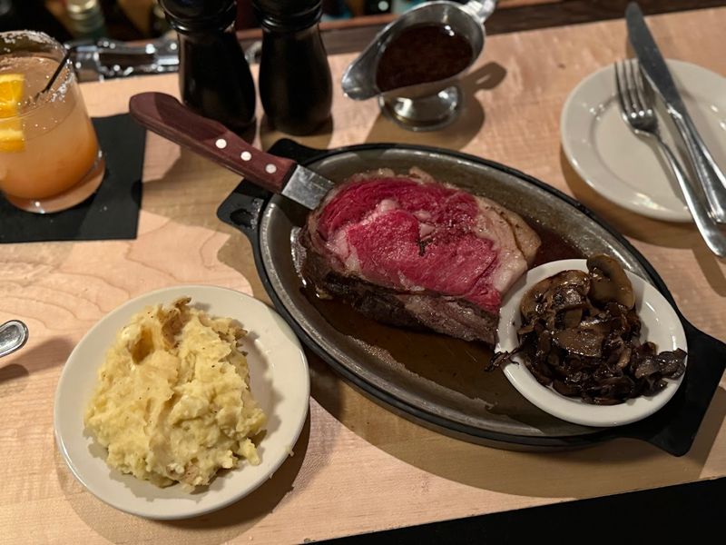 A Menu Built For Serious Food Lovers