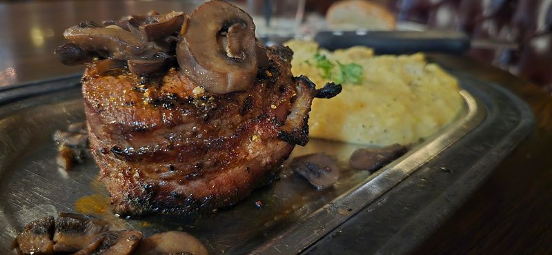 Chargrilled Steaks That Stand On Their Own
