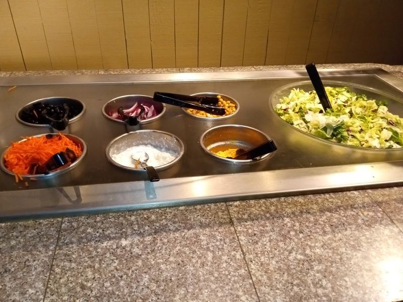 Sides That Steal The Show