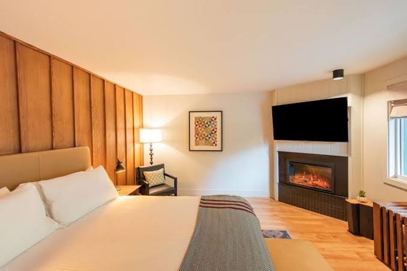 The Rooms Here Were Designed With One Thing In Mind And That Is Your Comfort