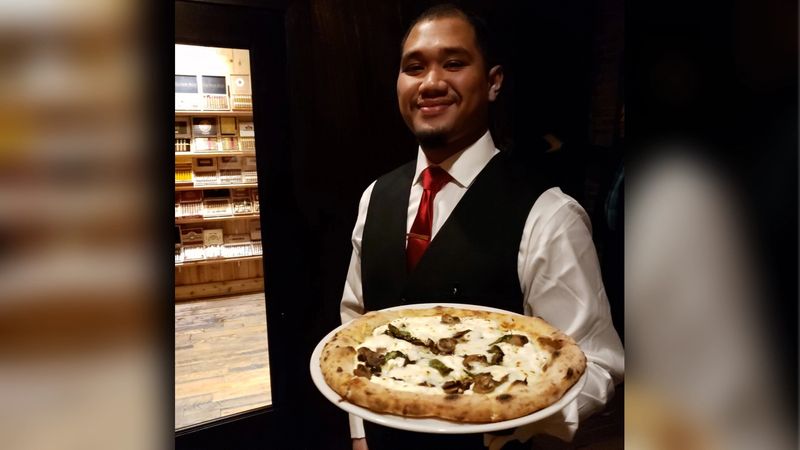 Staff Who Make The Experience Personal