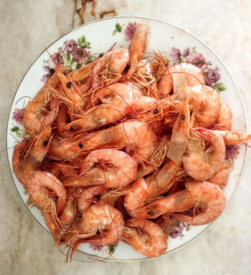 Health Benefits Of Eating Fresh Louisiana Seafood