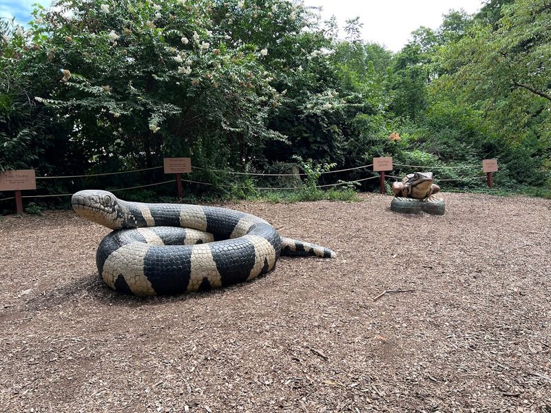 Staten Island Zoo