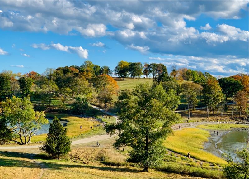 Hingham, Plymouth County, South Shore