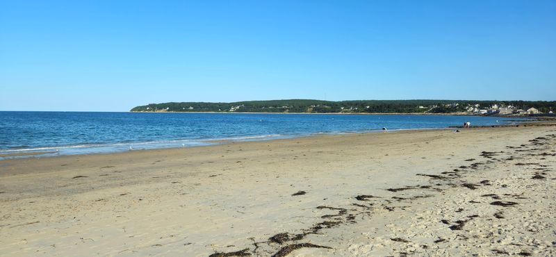 Plymouth Beach, Plymouth
