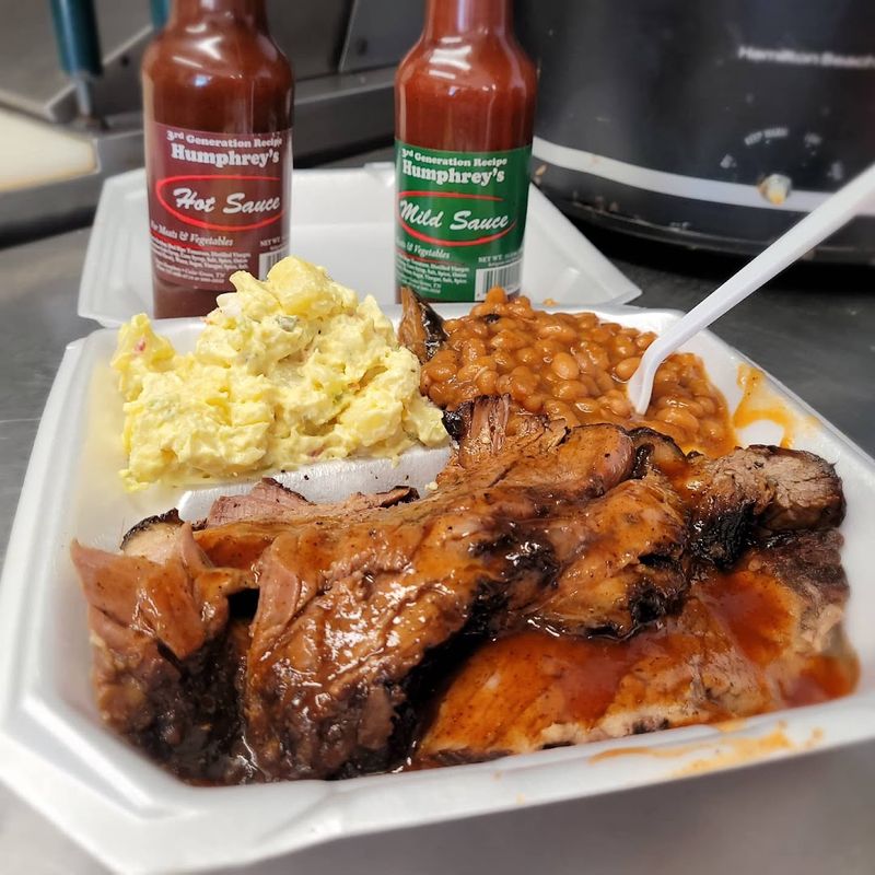 Brisket Done Right For The Travelers Who Know Their BBQ