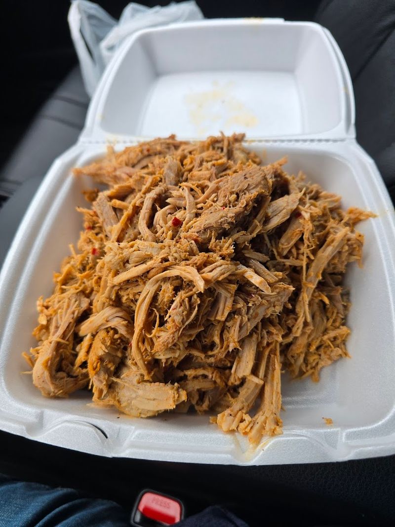 A Vinegar Sauce You Will Think About Long After You Leave