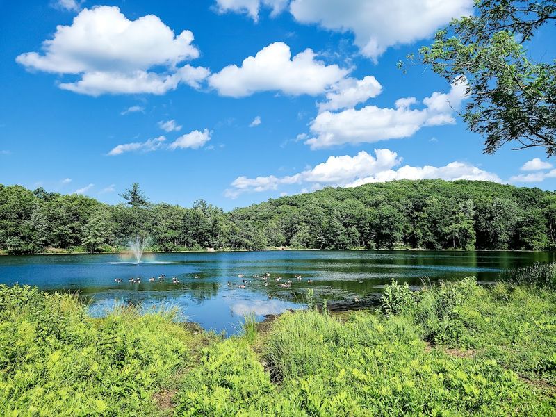 Winnekenni Shoreline Loop, Haverhill