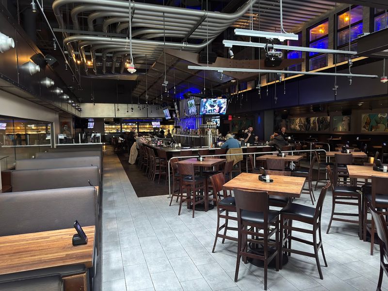 Yard House