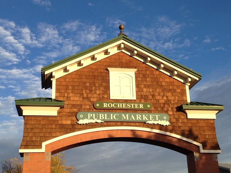 Rochester Public Market Evening Series