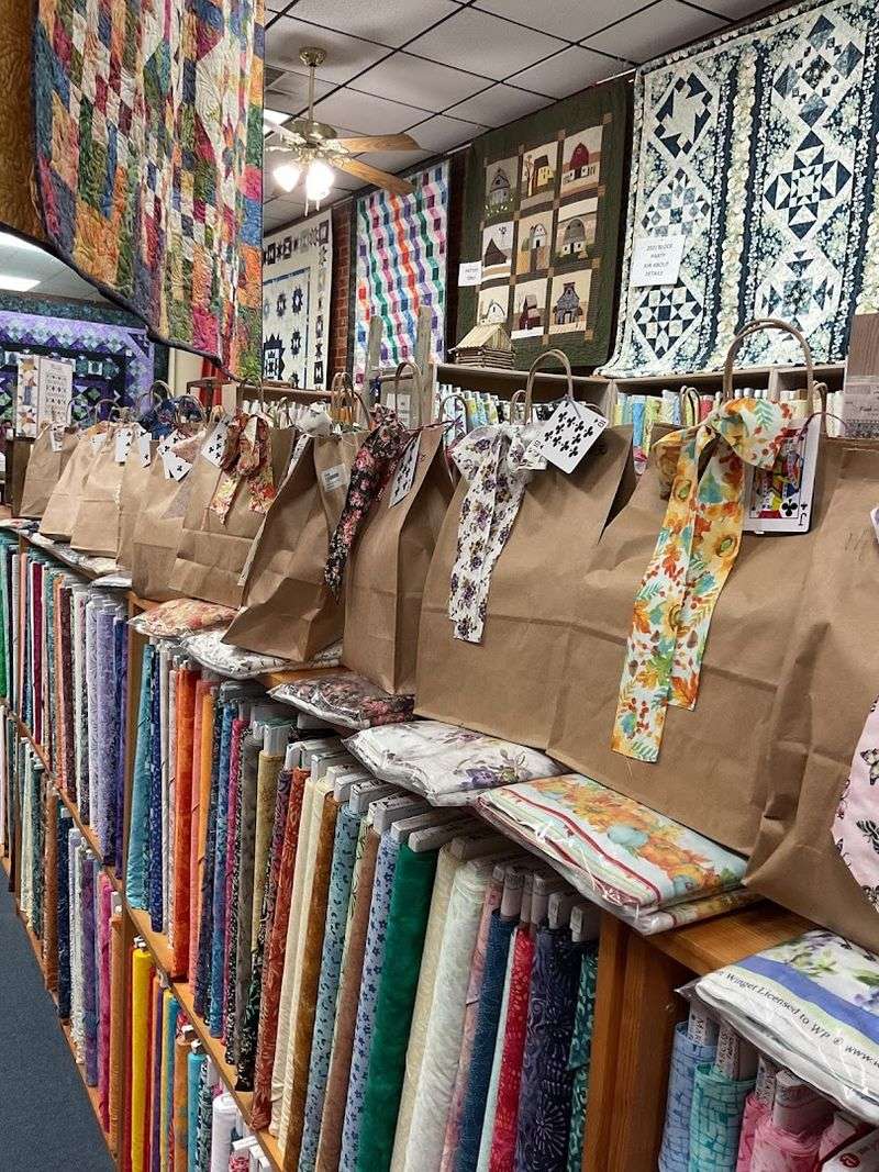 The Brown Bag Mystery Is A Clever Twist On Traditional Shopping