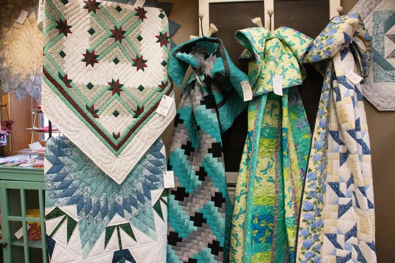 Handcrafted Gifts Worth Bringing Home