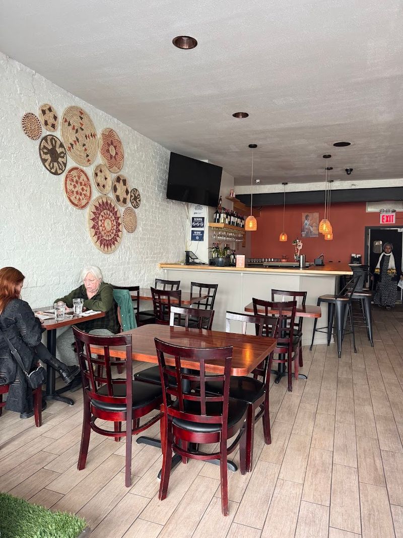 Bersi Ethiopian Restaurant