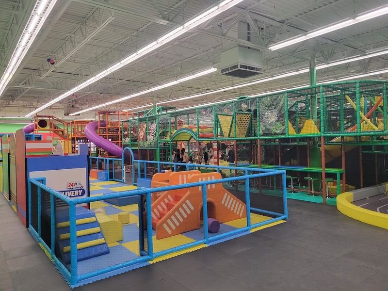 What Kidzville Catonsville Actually Is And Why It Stands Out