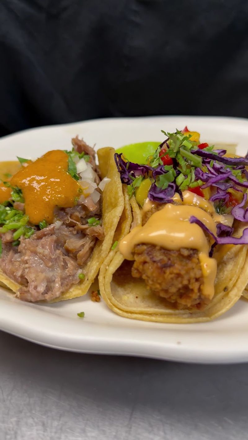 Laly's Restaurant — Tacos On Roosevelt Ave And Zero Regrets