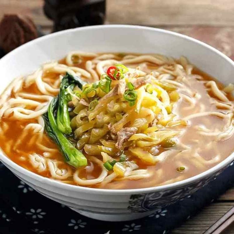 China Mama