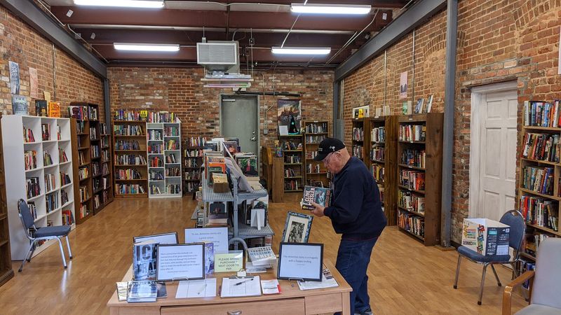 Passionate Staff Sharing Bestseller Tips
