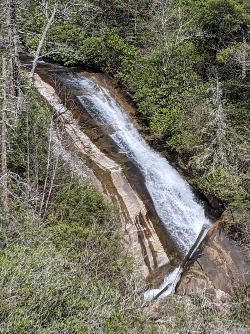 Gorges State Park
