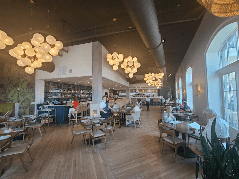 Grilled Gulf Oysters That Change The Conversation