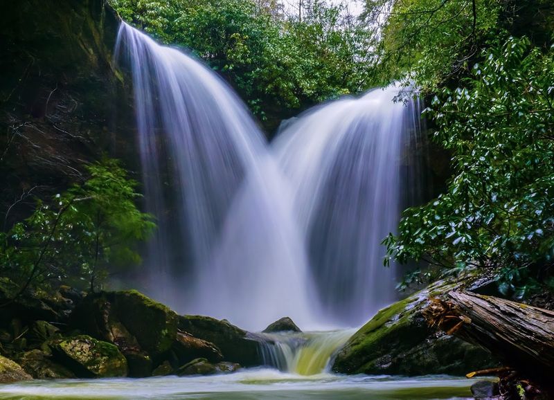 What Makes This Waterfall So Special