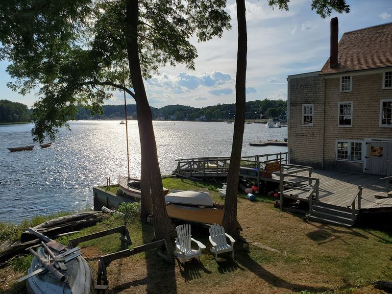 The Waterfront Is Getting A Major Transformation