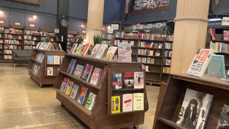 Family Friendly Activities And Reading Corners