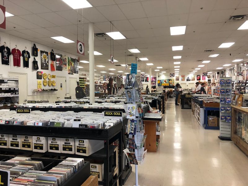 The Organization System That Makes A 27,500-Square-Foot Store Navigable