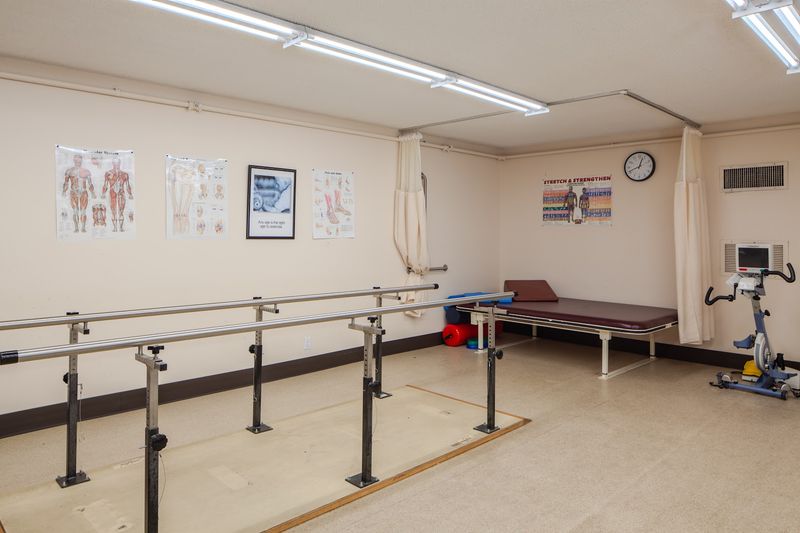 Healthcare Facilities Catering To Seniors