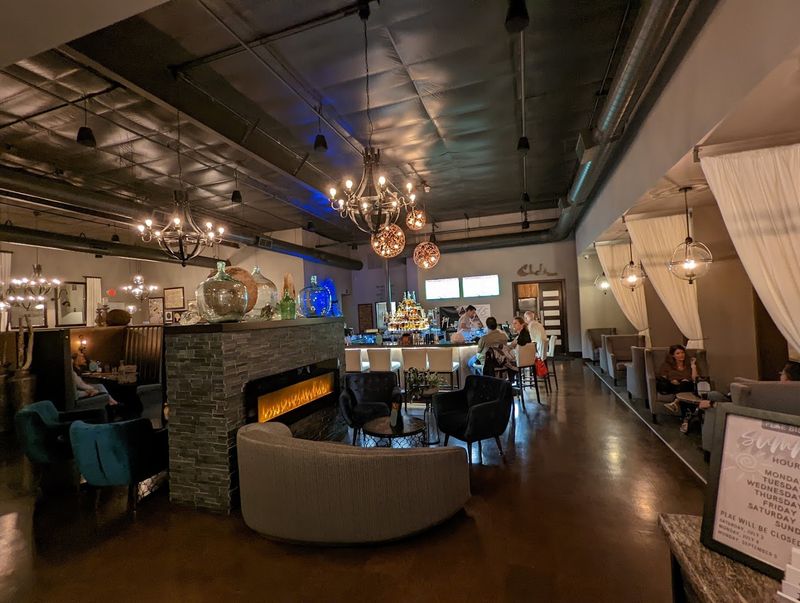 Plae Bistro