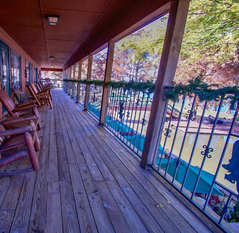 Four Generations Of Family Ownership Make This Place Feel Personal