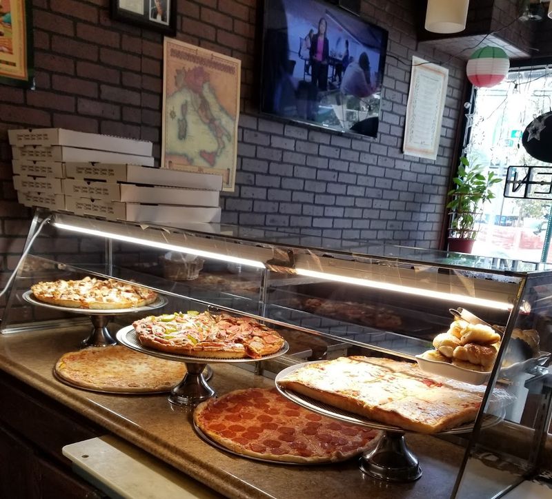 GoodFellas Pizzeria Of L.I.C.