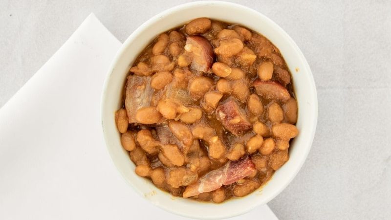 Pairing Sides That Complement Barbecue Dishes