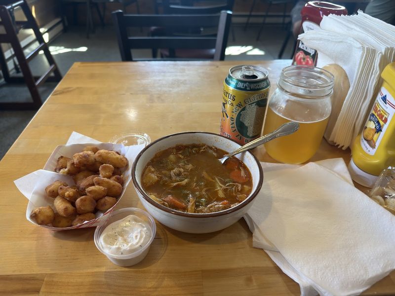 Booyah Works Best When It Is Served Hot, Simple, And Generous