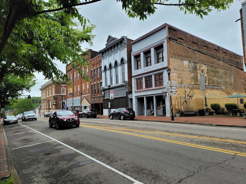 Tennessee Has No State Income Tax And Greeneville Benefits Fully