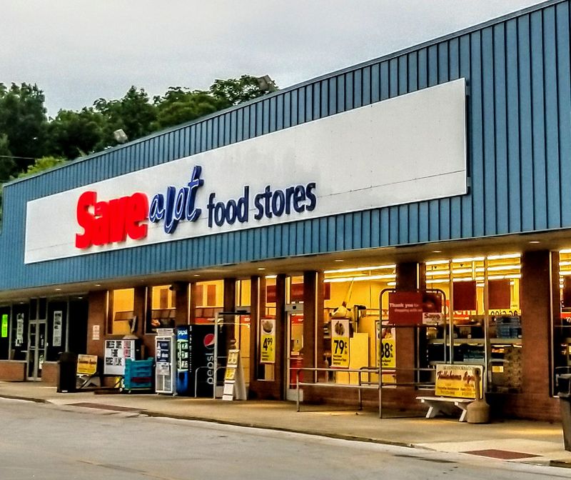 Grocery Bills That Leave Room To Breathe