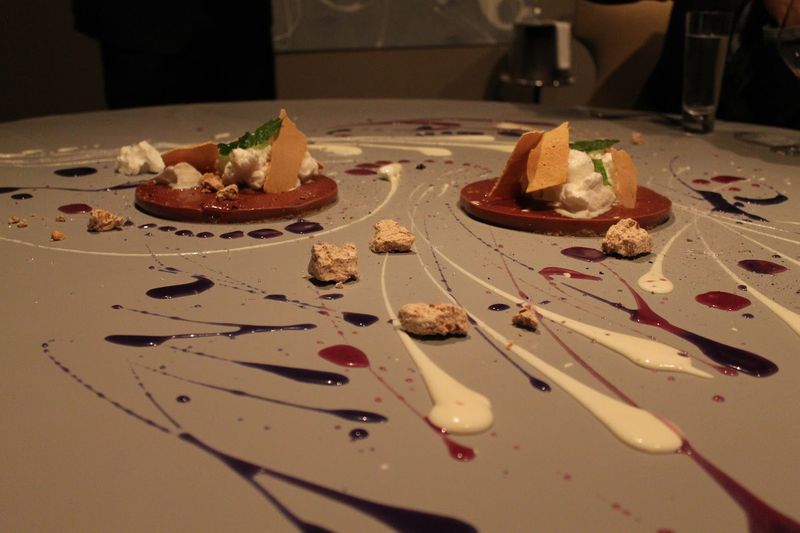 Event Nights And Special Culinary Occasions