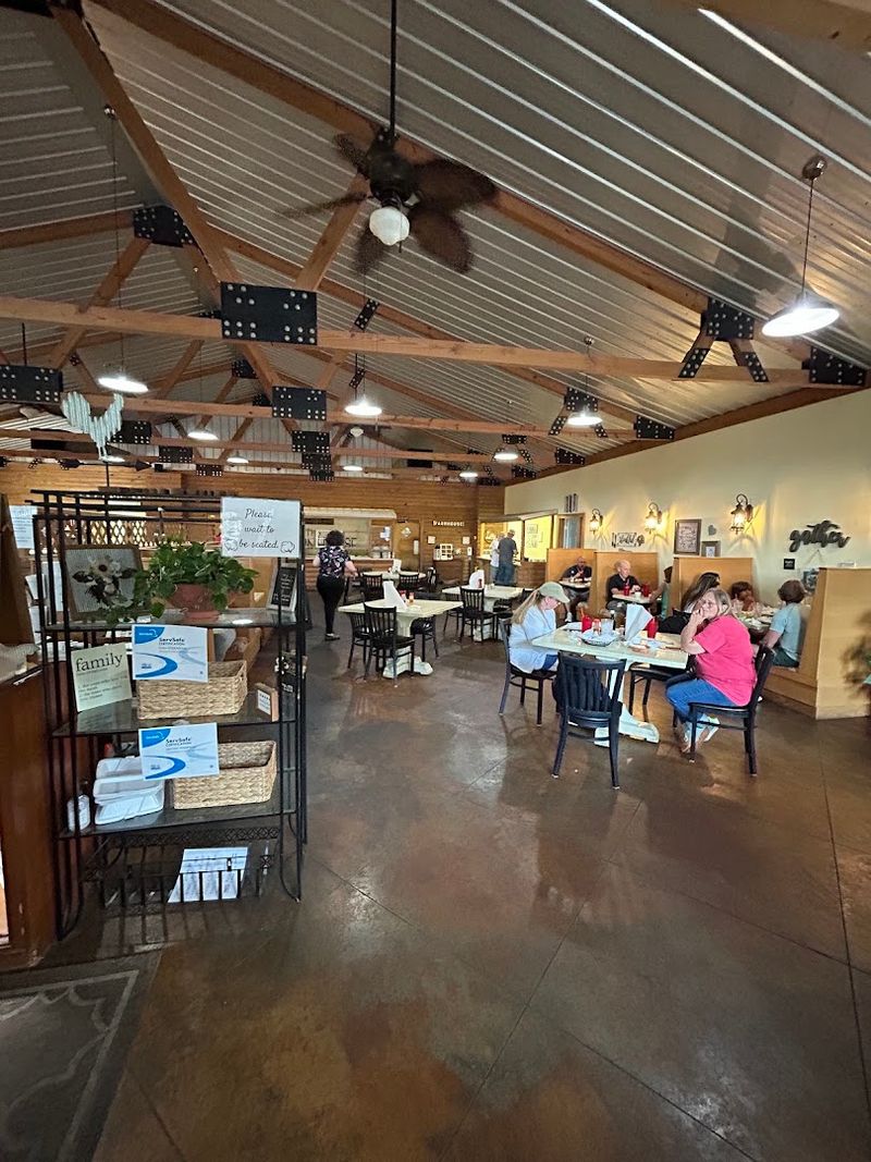 Farmhouse Restaurant