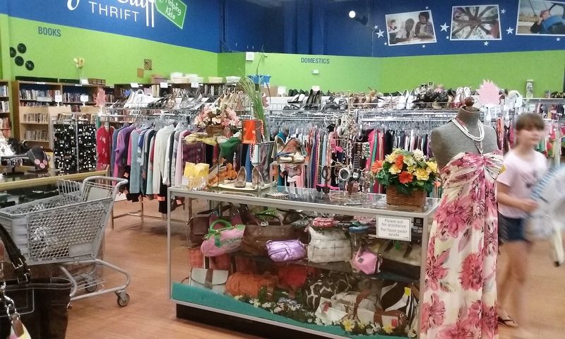 Clothing Options That Keep Shoppers Coming Back